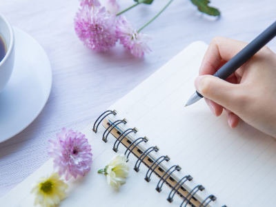 Atelier d’écriture