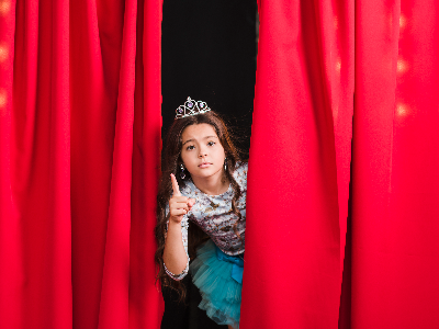 Théâtre et Improvisation (9-12 ans)