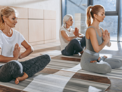 Yoga Postural