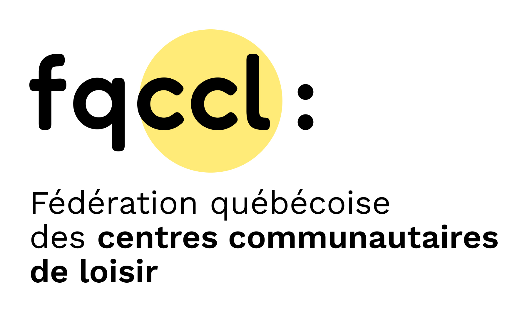 Fédération québécoise des centre communautaires de loisir