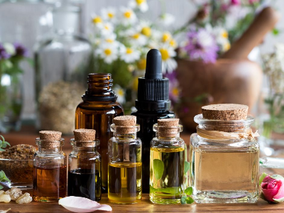 Bracelet Diffuseur & PURfum personnalisé