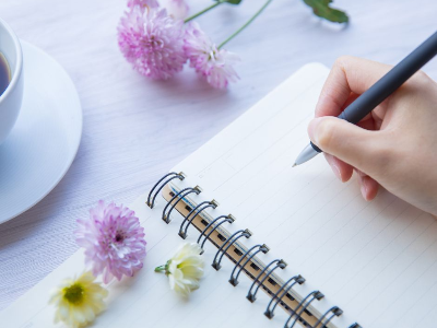 Atelier d’écriture 50 ans et +