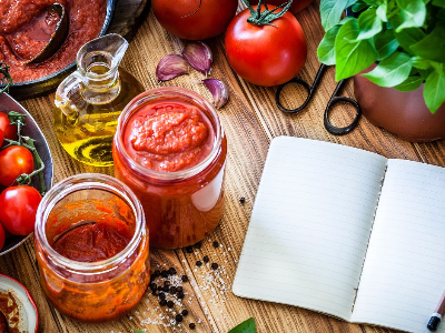 Cuisine réconfortante