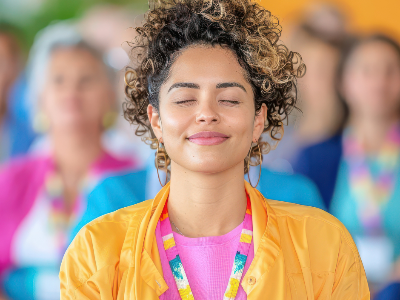 Niveaux de conscience, ego et gestion du stress