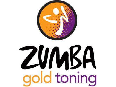 Zumba Gold Toning