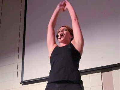 Conditionnement physique