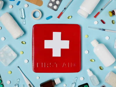 Secourisme d’Urgence