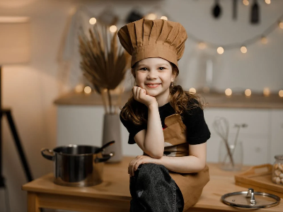 Apprentis Cuistots (5-7 ans)