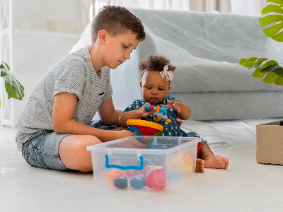 Ambulance St-Jean – Gardiens avertis (11-15 ans)