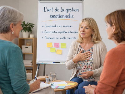 L art de CentreJNT