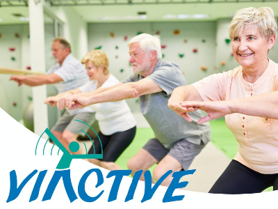 Viactive Spécial Tabata Senior