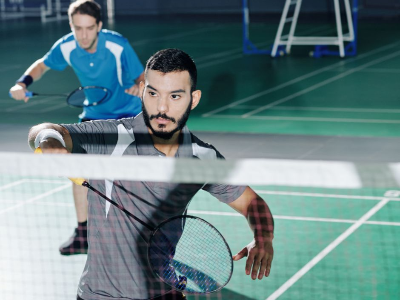 Badminton (avancé)