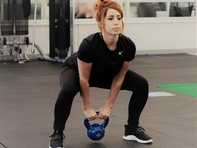 Tabata Express (Cours de 35 minutes) NOUVEAUTÉ