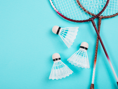 Badminton récréatif (débutant)