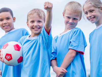 Soccer (5-7 ans)