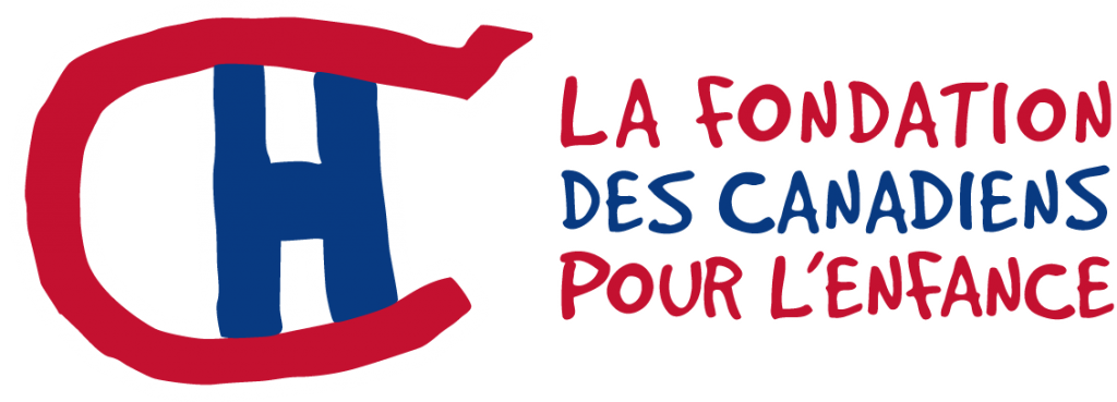 Fondation des Canadiens pour l'enfance