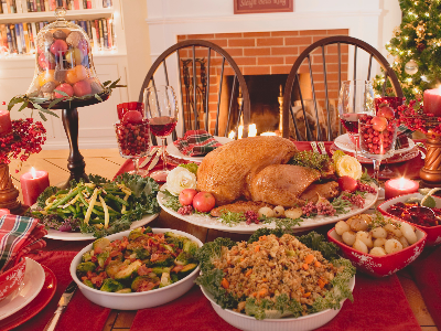 On revisite les traditions de Noël