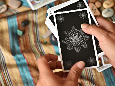 Formation de Tarot introspectif – Comment utiliser le Tarot