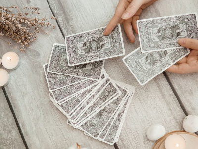 Tarot introspectif – Mise au point